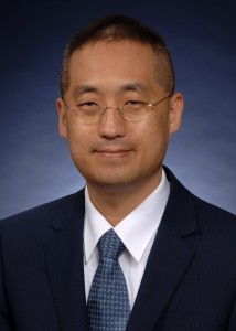 Sokwoo Rhee